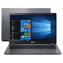 Notebook Aspire 3 Intel Core i5, 8GB, 1TB, Tela 15.6”, W10, A315-54-54B1 - Acer