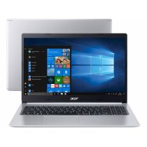 Notebook Aspire 5 A515-54-59X2 I5 8Gb 512Gb SSD - Acer