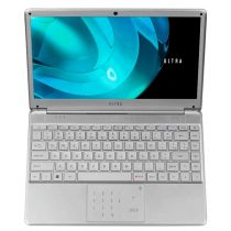 Notebook Ultra Intel Core i3 04GB 1TB Linux - Multilaser