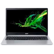 Notebook Aspire 5 I3 4GB 256GB A515-54-34LD W10 Prata - Acer