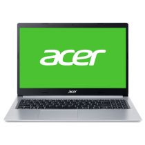 Notebook Aspire 5 i5 8GB 256GB SSD 15.6" Linux Prata - Acer