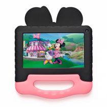 Tablet Minnie 7" 32GB 1GB Android NB368 - Multilaser