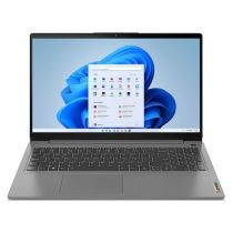 Notebook IdeaPad 3i i3 4GB SSD 256GB 15.6" W11 - Lenovo