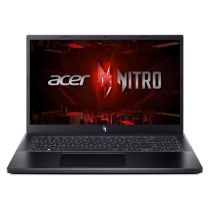 Notebook Gamer Nitro I7 SSD 512GB 15,6” Linux - Acer