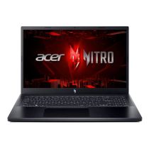 Notebook Nitro V15 15,6" I5 512GB 8GB RTX 3050 – Acer