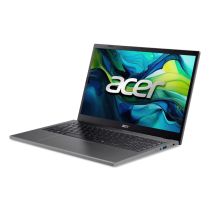 Notebook Intel Core I3 1215U 8GB DDR5 SSD 256GB 15,3 - Acer