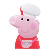 Peppa Pig Maleta Chef BR198 - Multikids