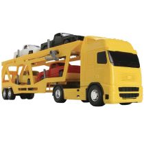 Caminhão Cegonheira Voyager - Roma Brinquedos
