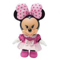 Boneca Minnie Docinho Disney - Multibrink