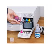 Kit 3 Garrafas de Tinta BTD1003PK - Brother 
