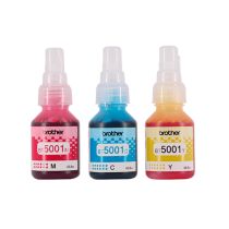 Kit 3 Garrafas de Tinta BT50013PK - Brother