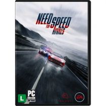 Game Need For Speed: Rivals - PC 