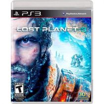 Game Lost Planet 3 (Versão em Português) - PS3