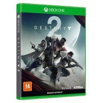 Game: Activision Destiny 2 - Xbox One 