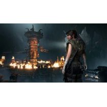 Game Shadow Of The Tomb Raider - Xbox One