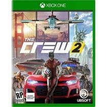 Game The Crew 2 - Xbox One 