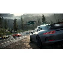 Game The Crew 2 - PS4