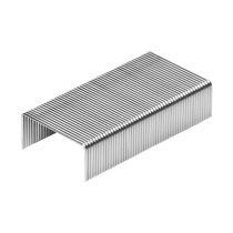 Grampo 26/6 Galvanizado c/ 5000 peças - Bazze