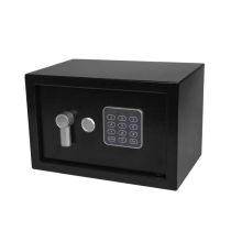 Cofre Eletrônico Modelo 17 NEF - Safewell