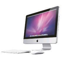iMac MD093BZ/A com Intel Core i5 2,7GHz 8GB 1TB USB Thunderbolt LED 21" Mac OS X