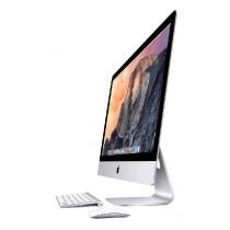 Computador iMac MF886BZ/A Tela Retina 5K 27" Intel Core i5, 8Gb, Fusion Drive 1T