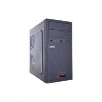 Computador Powered Intel Core i3 8GB SSD 240GB Linux - NTC 