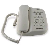 Telefone com Fio TC500 Pérola - Intelbrás