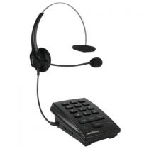 Telefone Headset HSB20 - Intelbrás