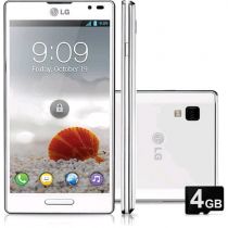 Smartphone L9 Android 4.0 Dual Core 1GHz Tela 4.7" Câmera 5.0MP 3G Wi-Fi Memória
