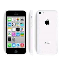 iPhone 5c 16GB Branco Desbloqueado Câmera 8MP 3G e Wi-Fi  - Apple 