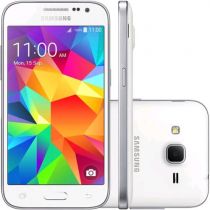 Smartphone Samsung Galaxy Win 2 Duos G360 Tv Desbloqueado Branco - Samsung