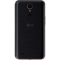 Smartphone LG K10 Preto 32GB DualChip 4G Android 7.0