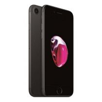iPhone 7 Apple 32GB 3DTouch iOS10 Sensor Touch ID PretoMatte