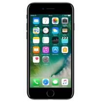 iPhone 7 128GB, Tela Retina HD 4,7”, 3D Touch, iOS 11, Touch ID, Preto Brilhante- Apple