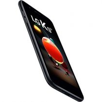 Smartphone K9 16GB, 8MP, Android 7.1, Preto, Tela 5", X210BMW - LG 