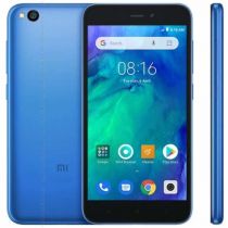 Smartphone Redmi Go 16GB, 1GB RAM, Tela 5", Azul, M1903C3GG - Xiaomi