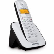  Telefone Sem Fio com Id de Chamadas Preto TS3110 - Intelbras