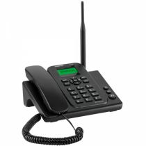 Telefone Celular Fixo GSM CF4202N - Intelbras