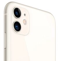 iPhone 12 Tela 6.1" Branco 64GB iOS 14  - Apple