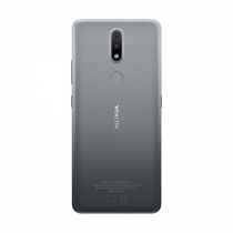 Smartphone 2.4 6,5" 64GB 03GB RAM Cinza - Nokia