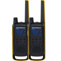 Rádio Comunicador Talkabout 35km T470BR - Motorola