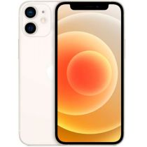 iPhone 12 Mini 62GB A14 5,4" Branco MGDY3BZ/A - Apple
