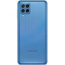 Smartphone Galaxy M32 Azul 128GB 06GB RAM SM-M325FV/DS - Samsung