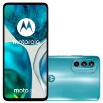 Smartphone Moto G52 6.6" 128GB 4GB Azul - Motorola