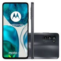 Smartphone Moto G52 6.6" 4GB 128GB Preto - Motorola
