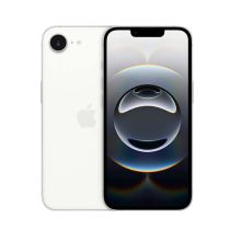 IPhone 16e 128GB Tela 6,1" 5G e Câmera de 48 MP – Apple