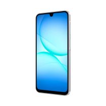 Smartphone Galaxy A17 128GB 4GB Cinza - Samsung