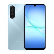 Smartphone Galaxy A17 256GB 8GB Azul - Samsung