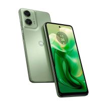 Smartphone Moto G24 XT2423-6 128GB 4GB Verde - Motorola