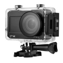Câmera de Ação Action e Selfie 4K Wifi 2” 16Mp DC191  - Átrio